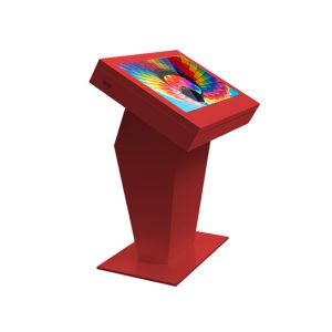 IP65 All In Ones Computers , Outdoor All In One Touch Pc 43 Inch