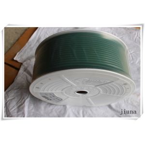 8 Mm 100m Per Roll Pu Round Belt Transmission And Distribution