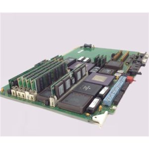 IIMCP02 ABB Communications Processor Card Processor Module with DI Channel Type