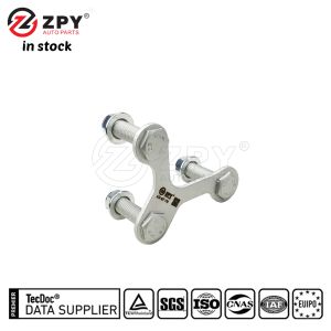 China ZPY Right Ball Joint Retaining Plate 8J0407176 for Audi VW Porsche on sale