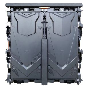 Professional Stadium LED Display Die Casting Aluminum Cabinet