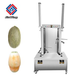 Cheap 2kw 600pcs/hr Vegetable Processing Equipment Fruit Peeling Machine for sale