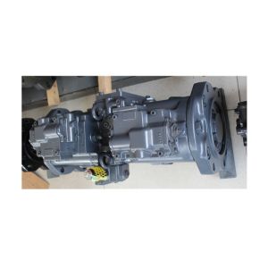 DH300-7 Excavator Control Valve Kawasaki Hydraulic Valve DX300-7 K3V140DTP191R