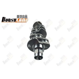 1005010FE010 HFC4DE1 2.7L Engine Crankshaft Cast Iron