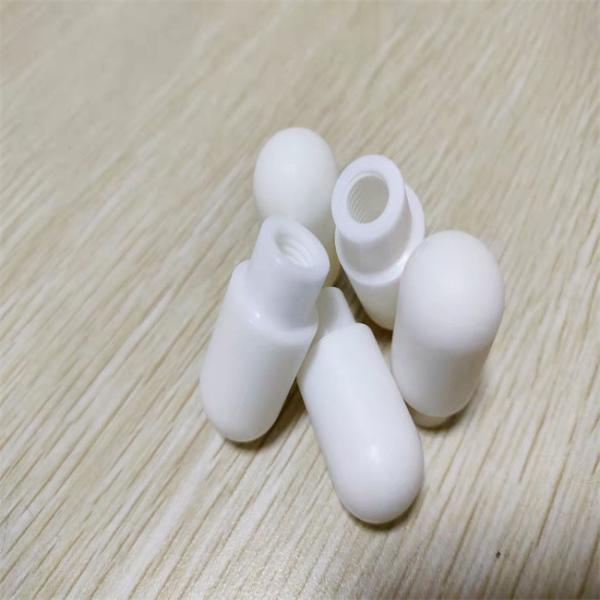 Quality Wear Resistant Zirconia Ceramic Stirring Head For Sand Mill wholesale