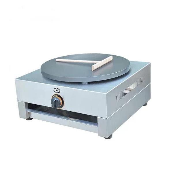 Quality Non Stick Gas Power 2800Pa Electric Crepe Maker wholesale