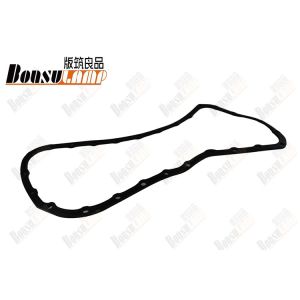 China ISUZU Auto Parts Oil Pan Gasket 8-97146148-1 For NPR 4HF1 8971461481 on sale