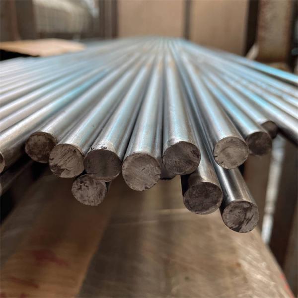 5160 Spring Steel Bar Round Flat ASTM 1566 A29M 04