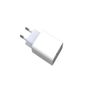 1 Port 18W PD Wall Charger , Portable Travel Adapter 48g For Digital Devices