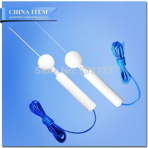 Cheap IEC/EN 61032 Figure 3 2.5 mm Test Rod with 3N Thrust &amp; IEC/EN 61032 Figure 4 1.0 mm Test for sale