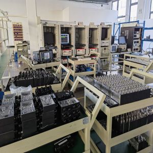 20dB 30dB 40dB 100W Low Pim Attenuator RF Attenuator 698-3800MHz N-M N-F to