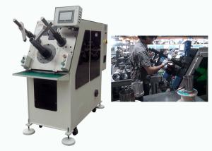 Cheap Automatic Induction Motor Stator Coil Winding Inserting Machine for sale