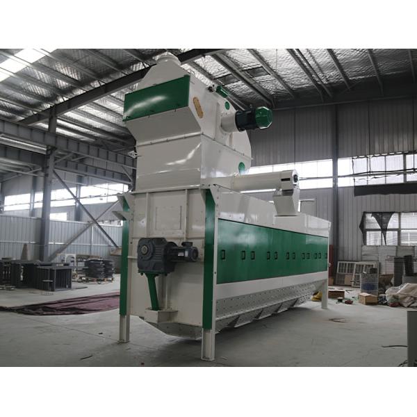 Quality Carbon Steel Grain Separator Machine For Agricultural Product Processing wholesale