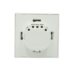 Tuya Wireless Touch Switch 2Gang