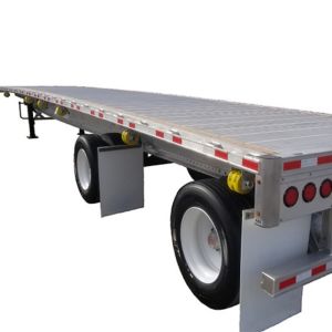 High Quality 40-100 Tons Fence Drop Side Board Trailer 3/4 Axle Cargo Sidewall