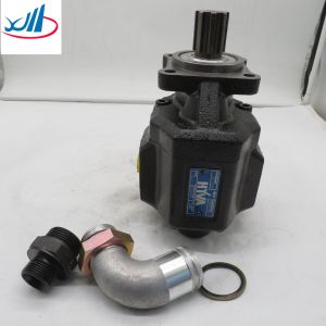 Good Performance FAW Auto Parts Iron Turbocharger 812908-0003