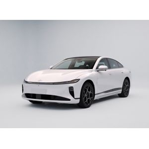 2WD Electric Vehicle New Energy Chang An EV Changan Qiyuan A07 Sedan Hybrid Fuel