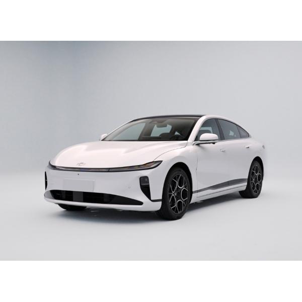 2WD Electric Vehicle New Energy Chang An EV Changan Qiyuan A07 Sedan Hybrid Fuel