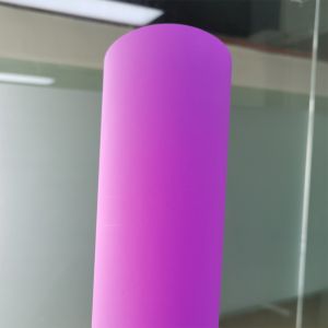 Purple Anti Break 210x297mm A4 Self Adhesive Printer Paper