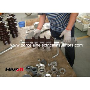 Professional Oil Filled Transformer Bushings With CE / SGS Certificate