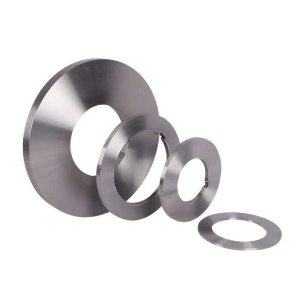 105*70*1.2Mm Cutting Circular Knife Blade For Slitting Machine Paper Machinery