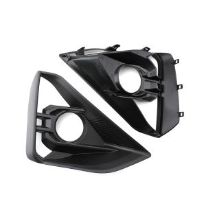 High Durability Isuzu D-MAX Special Fog Light For HI-LANDER 2024 Model Including