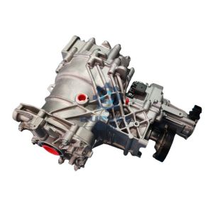 LR061681 G/R=2.58 rear differential assembly for Land Rover 2013-2019 Range Rover Evoque 2.0T