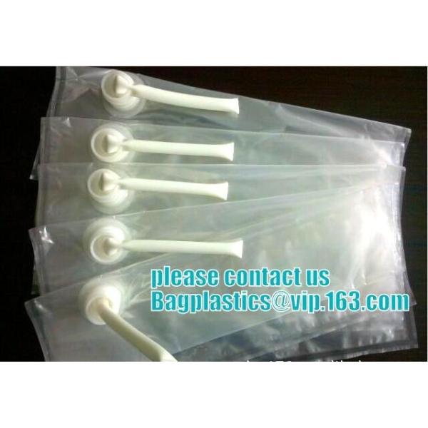 Quality bag in box plastic tap bag in box,red wine bag in box,5L tomato sauce bag in box,liquid packaging bag in box plastic pac wholesale