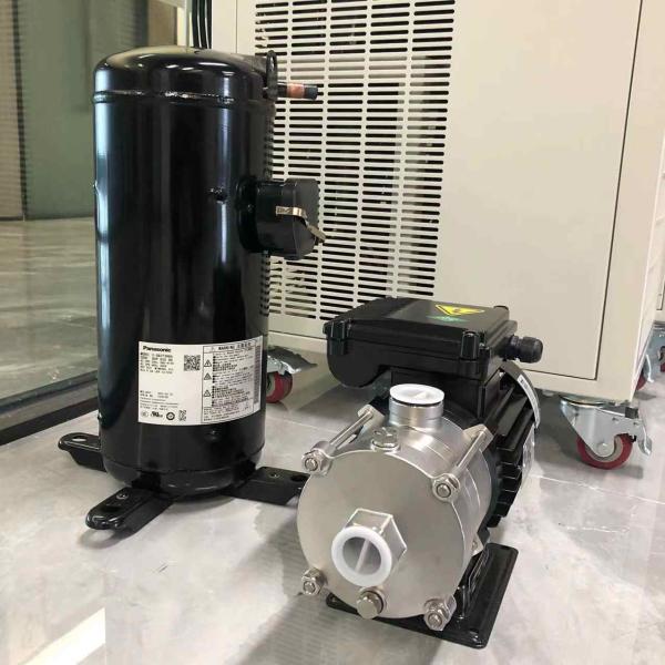 5HP Inverter Water Chiller