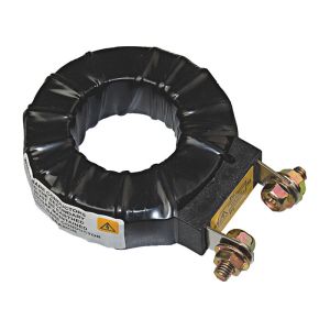 Standard Sillicon Steel Core Single Phase LV Current Transformers Toroidal