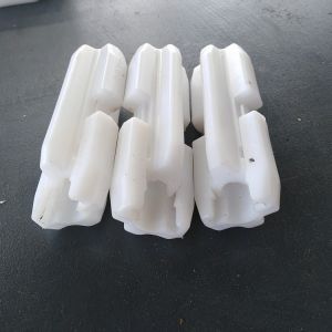 UHMWPE Blue Sucker Rod Centralizer 7/8" for Oil Pumping Well
