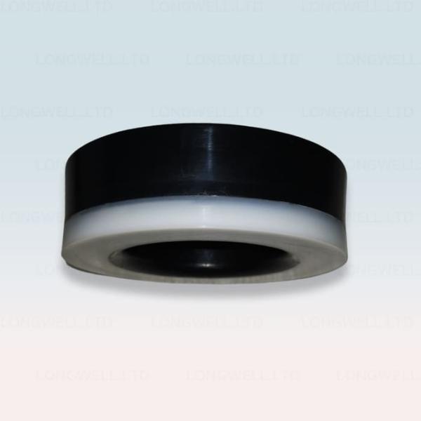 HNBR Rubber Mud Pump Piston