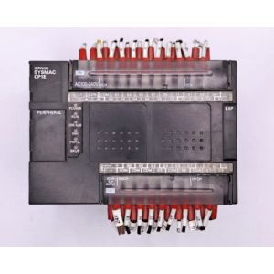 CP1E-E30DR-A Omron PLC 1 Year Warranty Relay Outputs