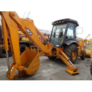 Used JCB 3CX Backhoe Loader | Extendahoe+4WD+Air Cab | Tier 4 Engine