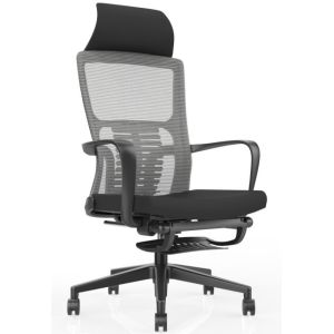 Cheap H1130mm Manager Mesh Chair for sale