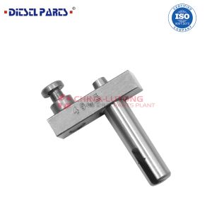 7123-490E Metering Valve 7123-490e for Delphi Cav Dpa Lucas Pumps Injection Pump