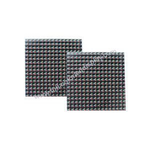High Resolution Led Screen Modules , Smd Led Module Anti Humidity