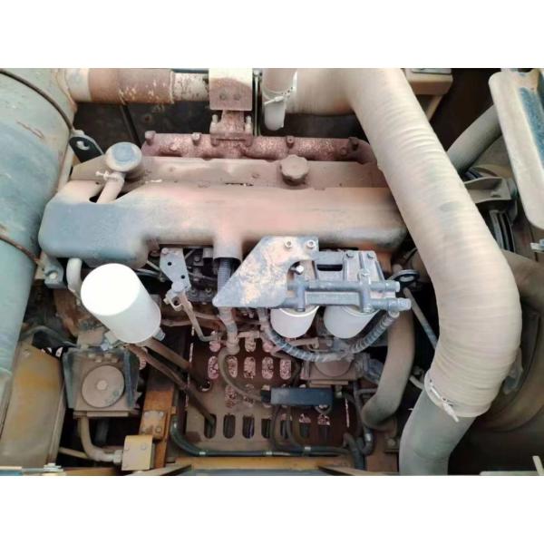 2020 Good Original Condition Sy Piling Rig Rotary Drill Rig Foundation Rig Construction Machine for Sale