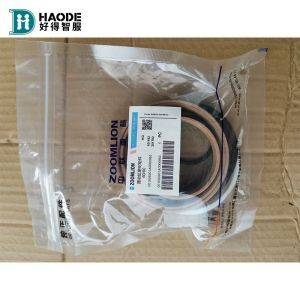 Condition Seal of Swing Oil Cylinder for Zoomlion Pump Truck Spare Parts and