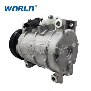 12V Good Performance Compressor 4472203870 For Chrysler Caravan For Voyager