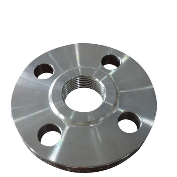Quality PN40 SS 3 Inch Slip On Flange Socket Weld Weld Neck For Pipe Connect wholesale