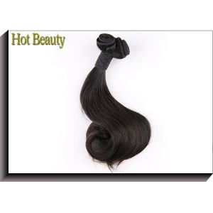 No Shedding Gloosy Fumi Virgin Hair Bundles 8 Inch - 22 Inch Egg Curl