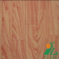 Quality good quality wood look PVC flooring wholesale
