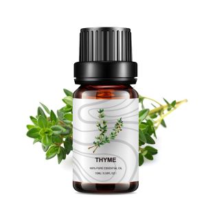 30ml Massage Essential Oils Smoothing Pure Essential Oils Aromatherapy OEM