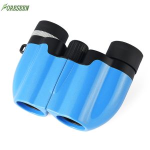 China Rubber Outdoor Auto Focus Binoculars Kids Toy Telescope 8x21 Classic Style on sale