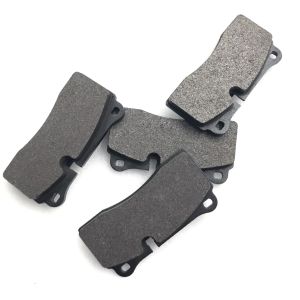 Jekit 4 Piston Caliper 380x28mm Fit Toyota ALPHARD 20" Wheel