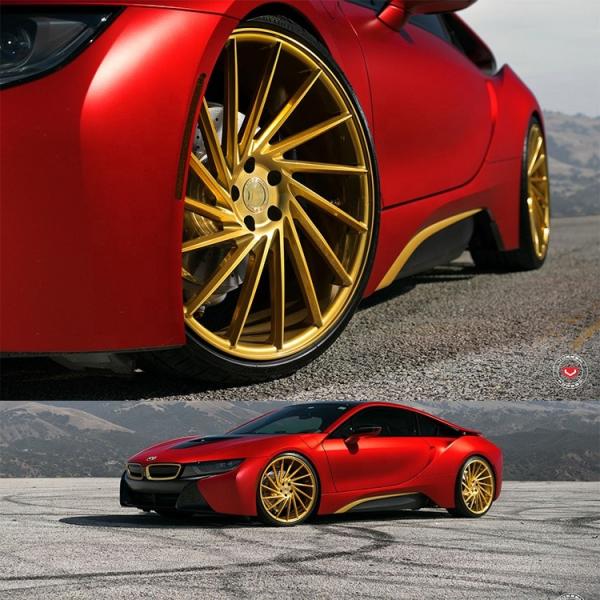 22" Flow FORGED wheels for RANGE ROVER SPORT HSE, SUPERCHARGED 2006-2021 22x9.5