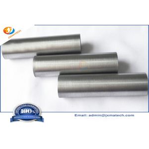ELI Titanium Alloy Bars