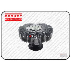 China 8981744320 8-98174432-0 Clutch System Parts Fan Coupling For ISUZU FVR on sale