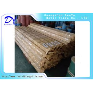 316 Stainless Steel Wire Rope Invisible Grille parts Wireless Intelligent Alarm